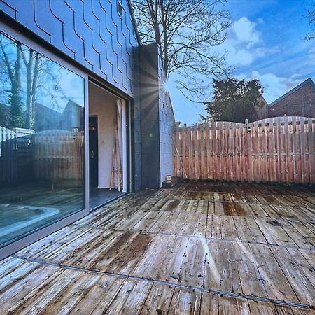 Wellness Loft Huy Lejlighed Eksteriør billede