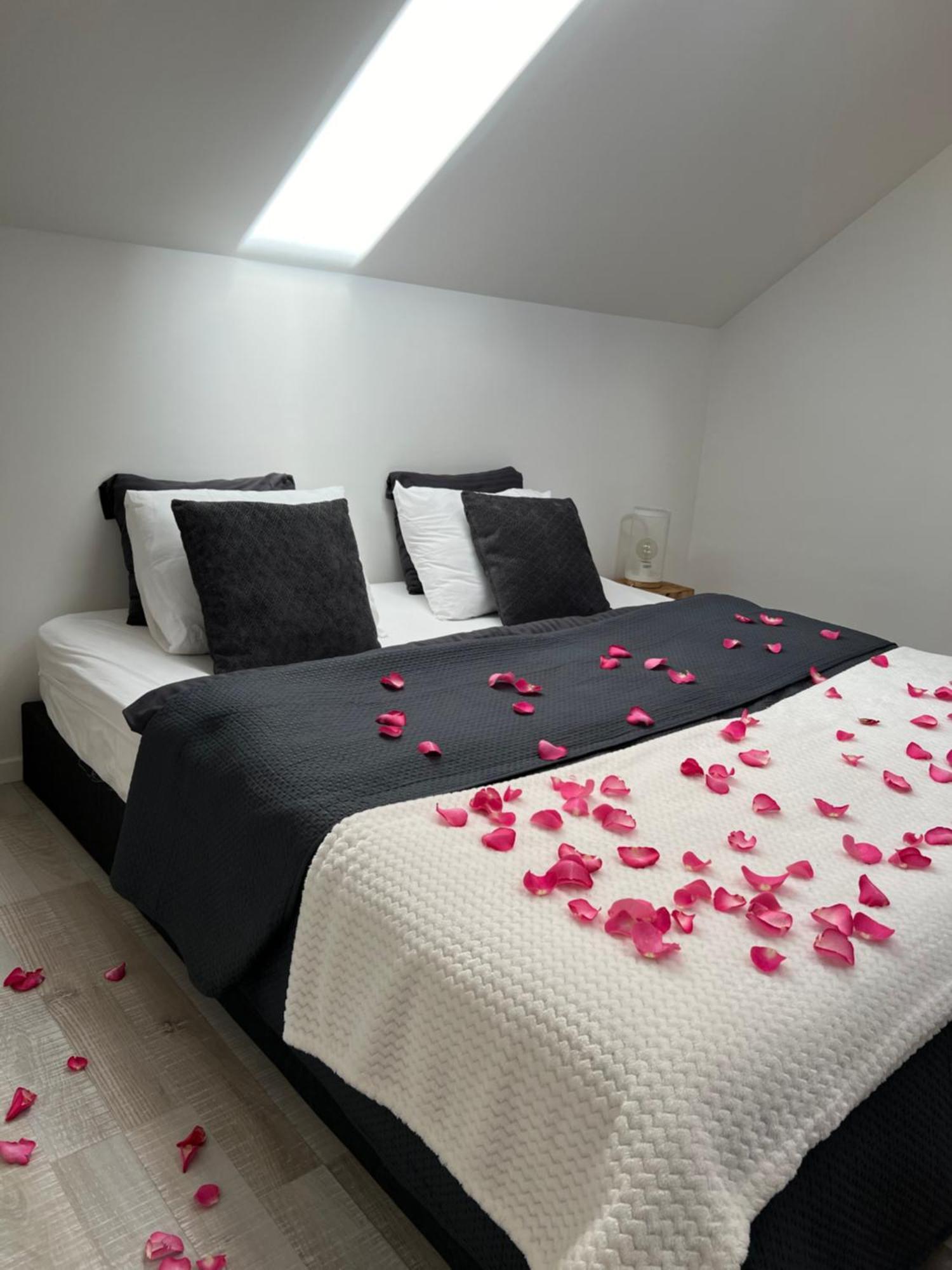 Wellness Loft Huy Lejlighed Eksteriør billede
