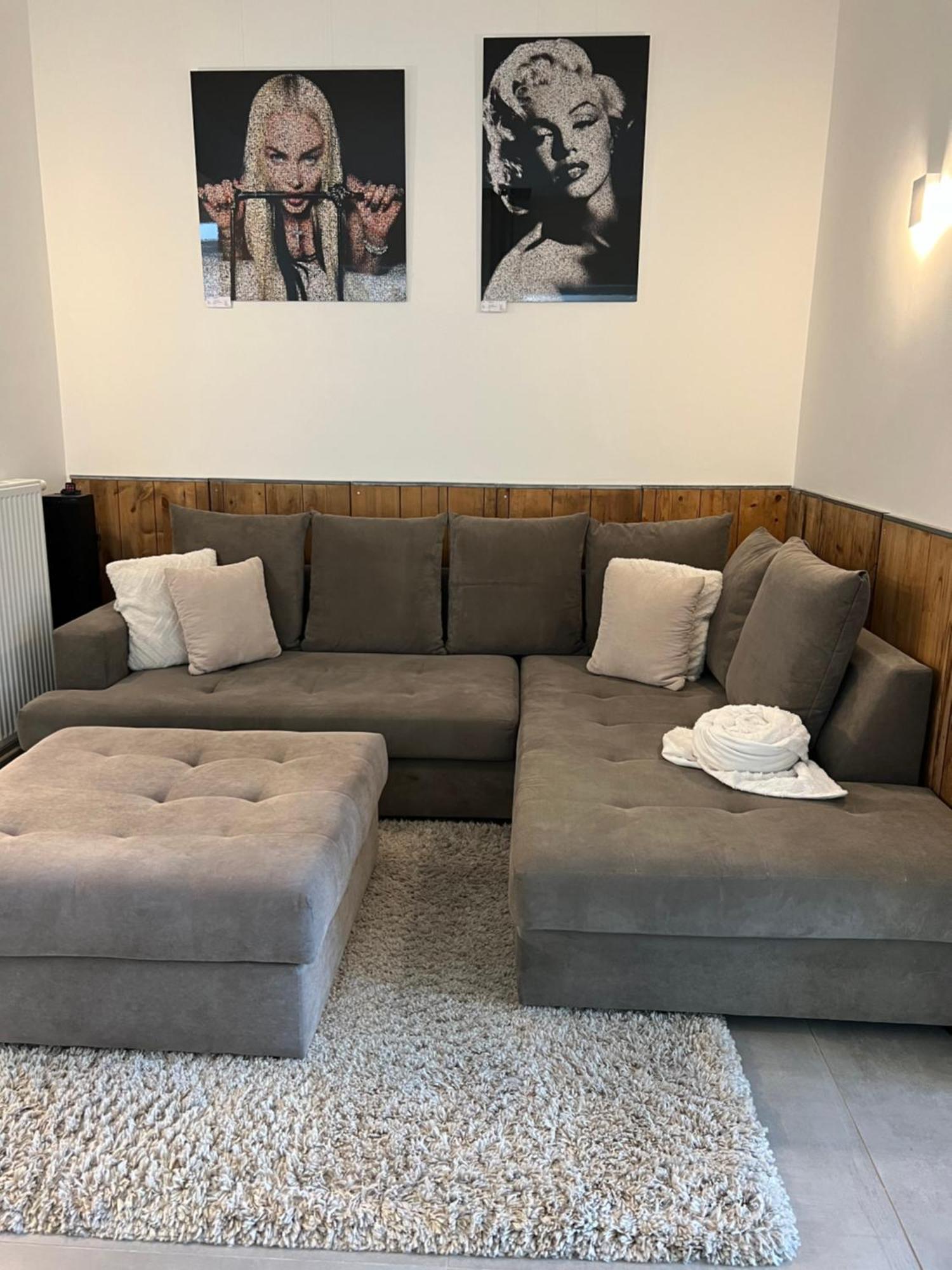 Wellness Loft Huy Lejlighed Eksteriør billede