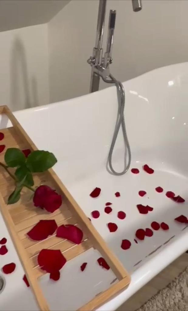 Wellness Loft Huy Lejlighed Eksteriør billede